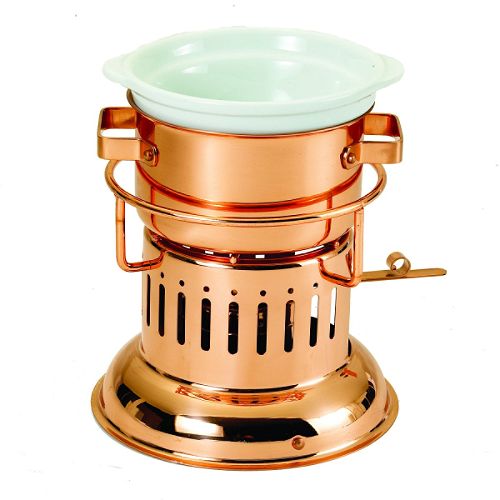 Old Dutch Chocolate Fondue  1 Pt. - 765 Best Price