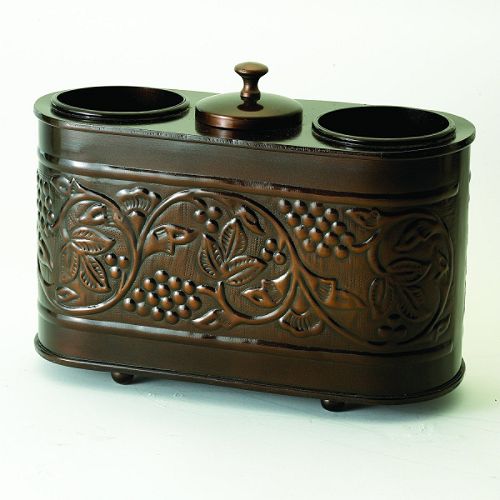 Old Dutch Two Bottle Wine Chiller - 830 Best Price