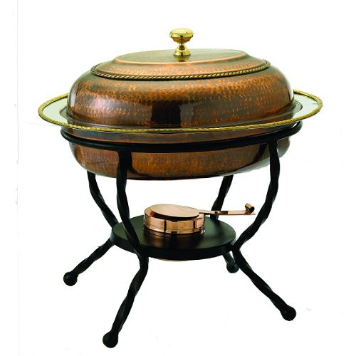 Old Dutch Chafing Dish  6 Qt. - 841 Best Price