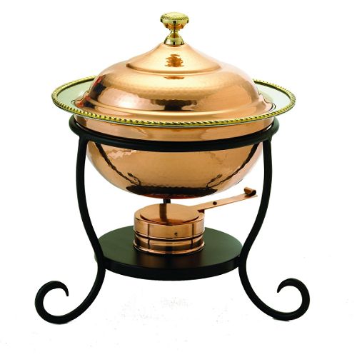 Old Dutch Chafing Dish  3 Qt. - 891 Best Price