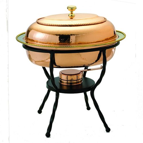 Old Dutch Chafing Dish  6 Qt. - 892 Best Price