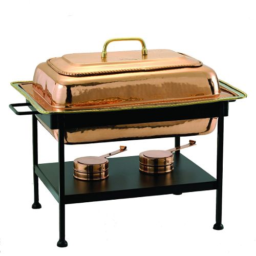 Old Dutch Chafing Dish  8 Qt. - 893 Best Price