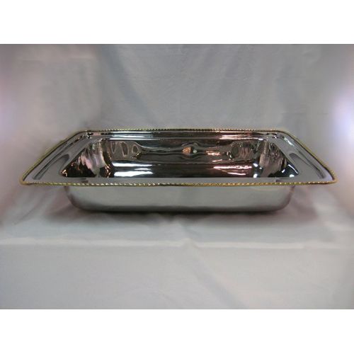 Old Dutch Stainless Steel Food Pan for #842  #893 Chafing Dishes - FP8823 Best Price