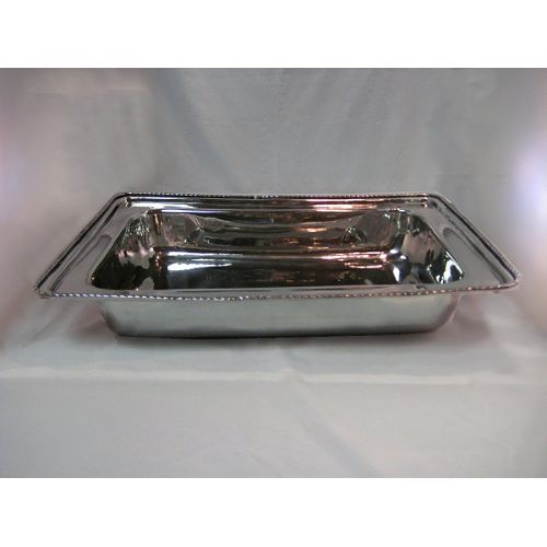Old Dutch Stainless Steel Food Pan for Chafing Dish #683 - FP683 Best Price