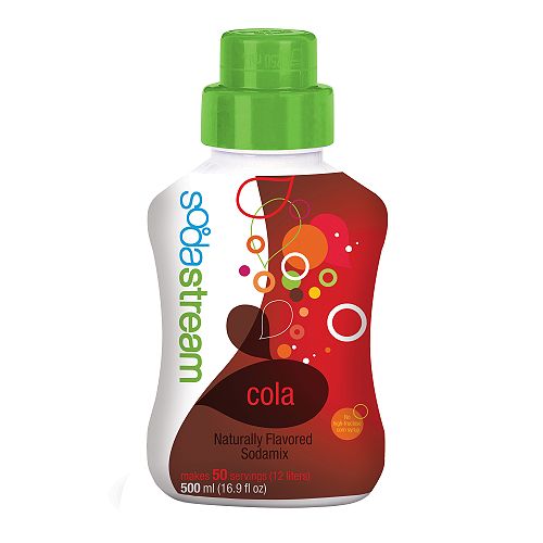 Soda Stream Soda Mix Cola  500ML - 1020101011 Best Price