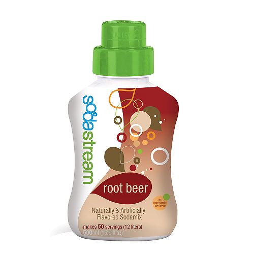 Soda Stream Soda Mix Root Beer - 1020140012 Best Price