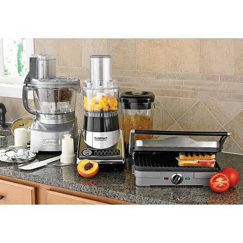 Cuisinart Food Processor - 54657