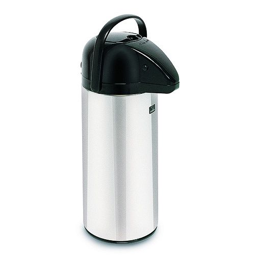 Bunn 2.2L Push Button CoffeeMaker - AIRPOTPUSH
