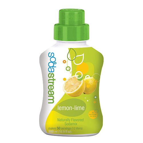 Soda Stream Soda Mix Lemonlime - 1020111011 Best Price