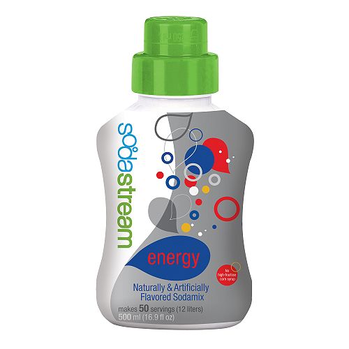 Soda Stream Soda Mix Energy Drink - 1020177011 Best Price