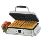 Cuisinart 4 slice Waffle Maker
