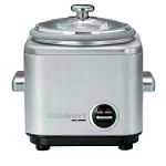 Cuisinart 4-Cup Rice Cooker