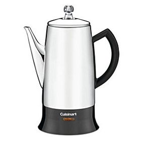 Cuisinart 12-Cup Percolator