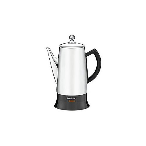 Cuisinart 12-Cup Percolator - PRC-12 Best Price