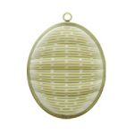 OXO Pot Holder, Green