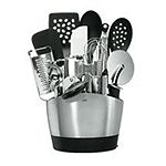 OXO Good Grips 15 pc. Kitchen Essentials Set