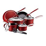 Farberware 12 Piece Cookware Set