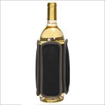 Click here to buy Metrokane Rabbit Wine & Beverage Chiller, Black.