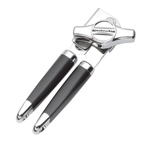 KitchenAid Black Can Opener