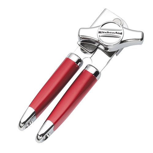 KitchenAid Red Can Opener
