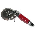 KitchenAid Pizza Wheel, Red