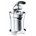 Breville Stainless Steel Citrus Press
