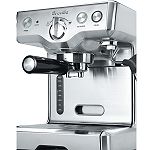 Breville Die-Cast Espresso Machine Best Price