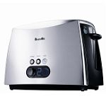 Breville ikon 2-Slice Toaster Best Price