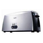 Breville 4-Slice Toaster
