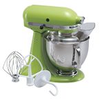 Small Kitchen Appliances