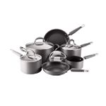 KitchenAid 10 pc. Non Stick Cookware Set
