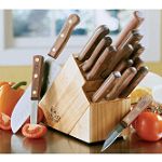 13 pc Knife Set Plus Bonus Knives