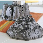 DMSI Castle Bundt Pan by DMSI