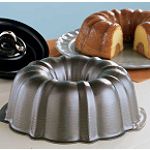 12 cup Bundt Pan