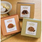 Click here to buy DMSI Bundt Cake Mixes - Set of 3 by DMSI.
