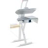 Stand For Steam Press