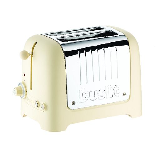 Dualit Lite Toaster 2 slice - 26102 Best Price