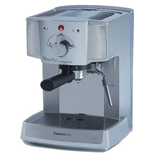 Espressione Cafe Minuetto - 1334-1 Best Price