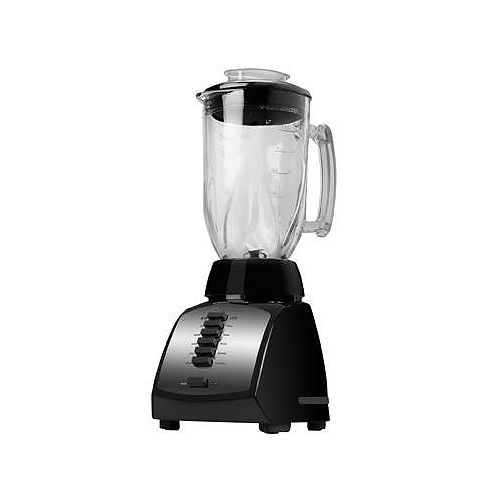 Applica 10 Speed Blender Black - BLC10650MB Best Price