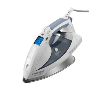 Applica All Temp Steam Digital Iron