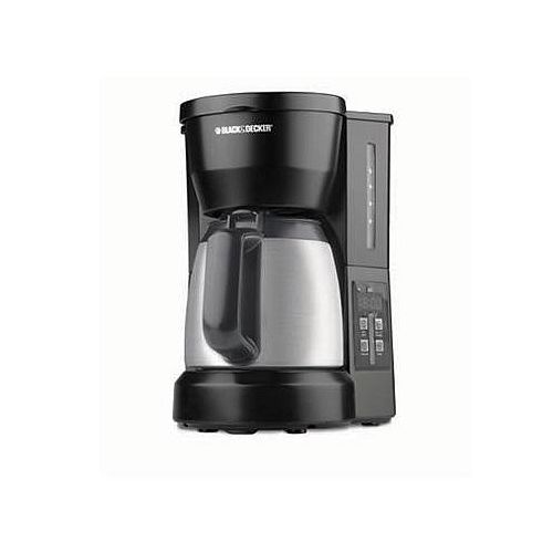 Applica 5Cup Programmable Coffeemaker - DCM675BMT