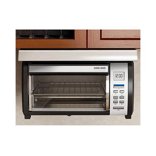 Applica 4 Slice Toaster Oven - TROS1000 Best Price