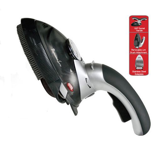 Professional Series Compact Garment Steamer - PS74151 Best Price