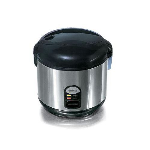 Toastess 18c Rice Cooker / Steamer - TRC325 Best Price