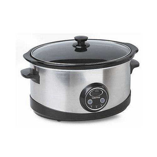 Toastess 6.5qt Slow Cooker - TSC310 Best Price