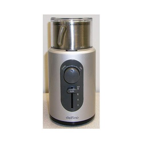 Toastess Coffee Grinder - DLCG559