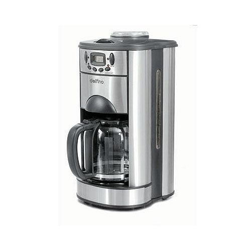 Toastess 10c Coffeemaker w/ Grinder - DLFC378 Best Price