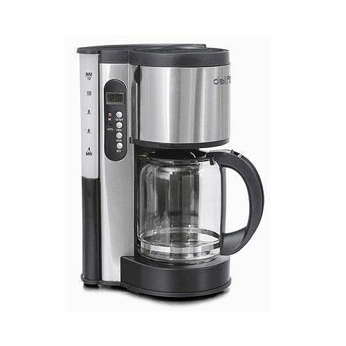 Toastess 12c CoffeeMaker - DLFC381