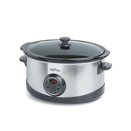 Toastess 6.5qt Slow Cooker - DLSC445 Best Price