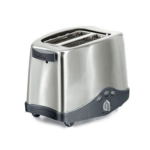 Toastess 2 Slice Electronic Toaster - DLT362 Best Price